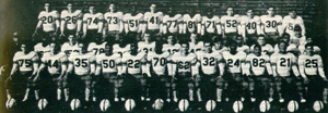 1951 Team